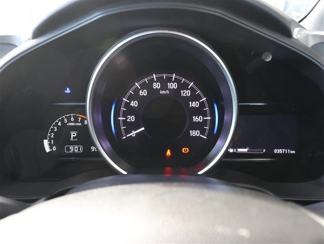HONDA FIT G L HondaSENSING CH0000059423
