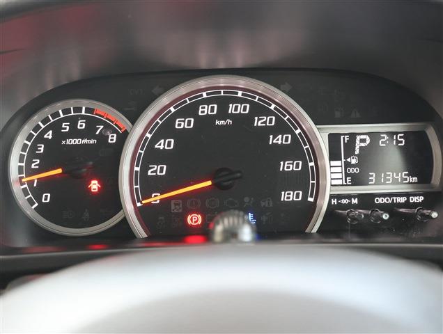 DAIHATSU BOON Style SA3 CH0000059638