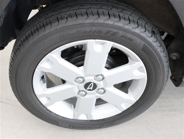 DAIHATSU TAFT G CH0000058037