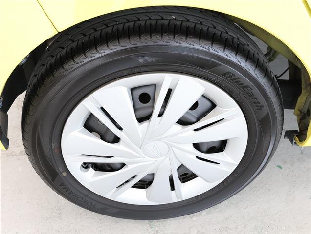 DAIHATSU MIRA E:S X Limited SA3 CH0000059930