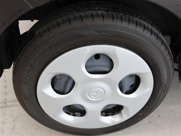 MAZDA CAROL GL Safe Support CH0000061998