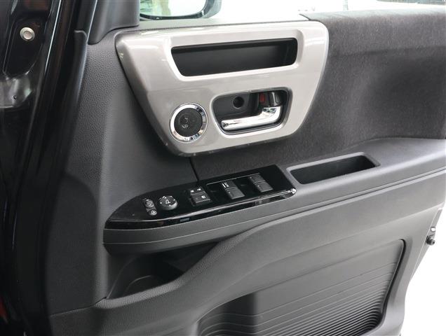HONDA N BOX CUSTOM L Turbo Style CH0000057299