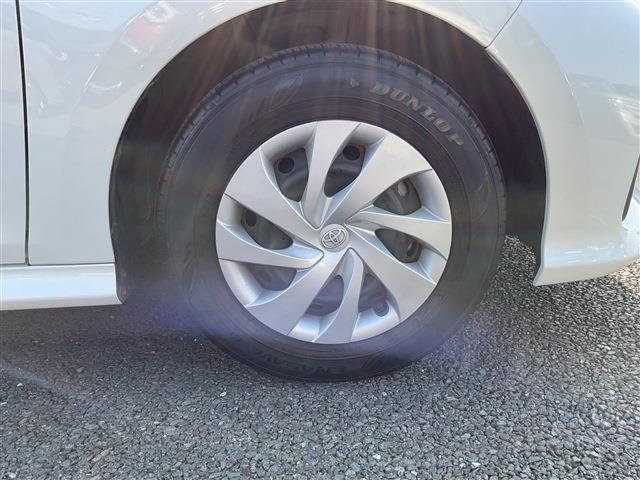 TOYOTA YARIS X CH0000059633