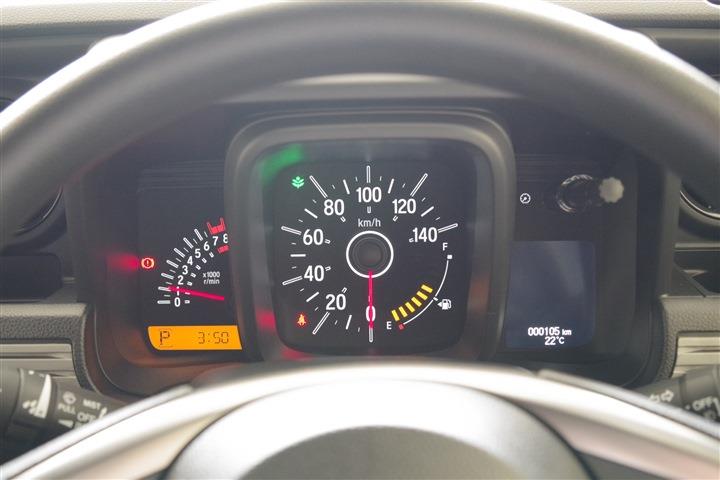 HONDA N-VAN FUN CH0000057240