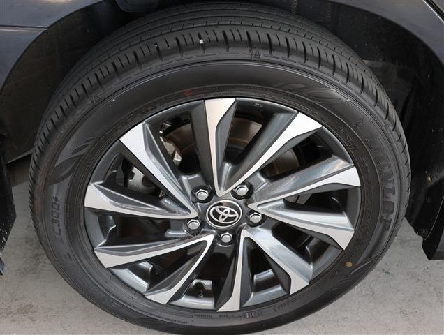TOYOTA VOXY Hybrid S-Z CH0000062041