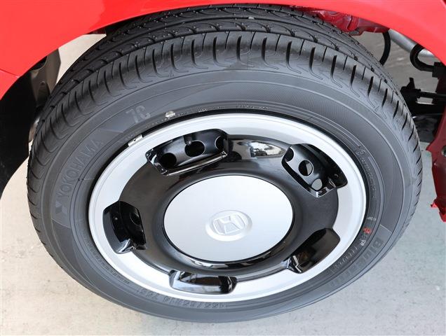HONDA N-WGN L CH0000060011