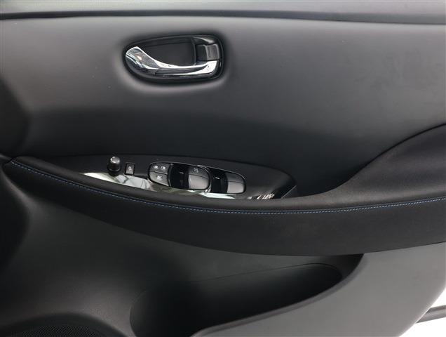 NISSAN LEAF X V Selection CH0000061627