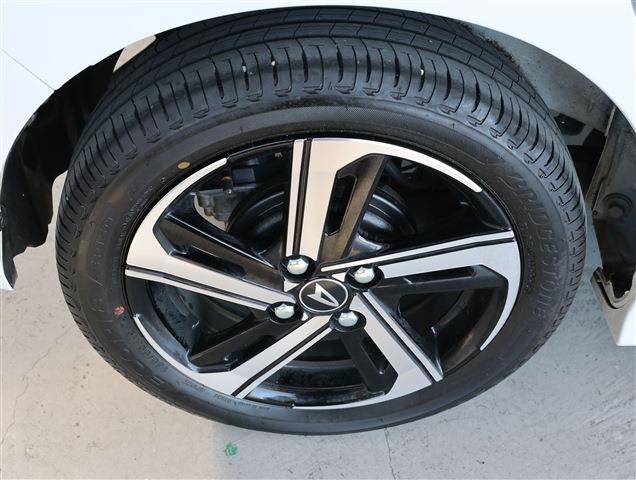 DAIHATSU MOVE RS Turbo CH0000059650