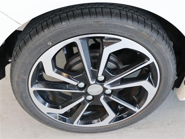 DAIHATSU COPEN Robe CH0000058502
