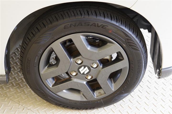 SUZUKI SPACIA GEAR Hybrid XZ CH0000053147