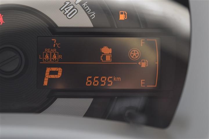 SUZUKI WAGON R SMILE Hybrid X CH0000059656