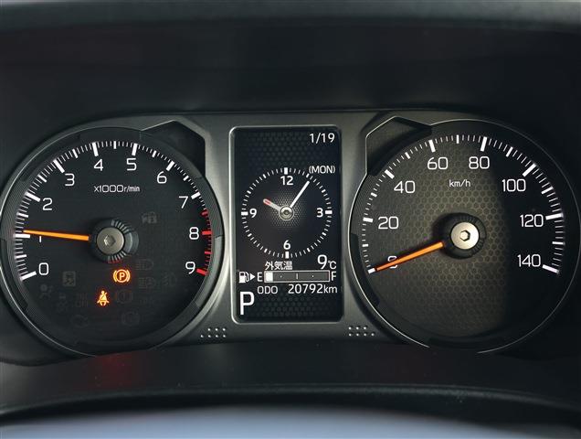 DAIHATSU ATRAI RS Turbo CH0000058640
