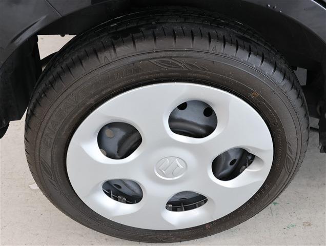 SUZUKI ALTO L CH0000061961