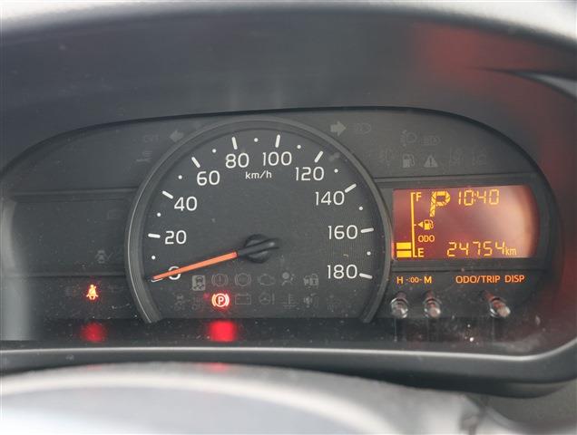 DAIHATSU BOON X SA3 CH0000062347