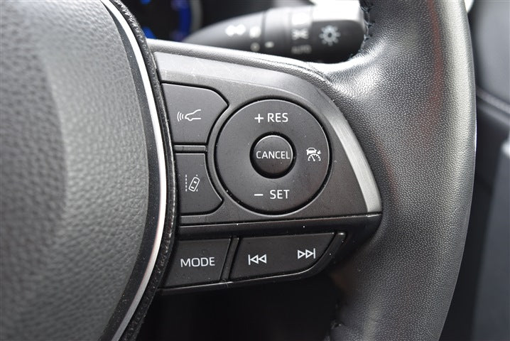 TOYOTA RAV4 Hybrid G CH0000062299