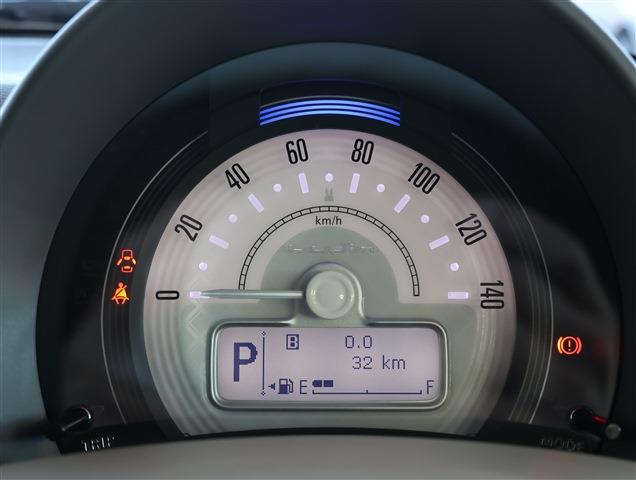 SUZUKI ALTO LAPIN X CH0000059648