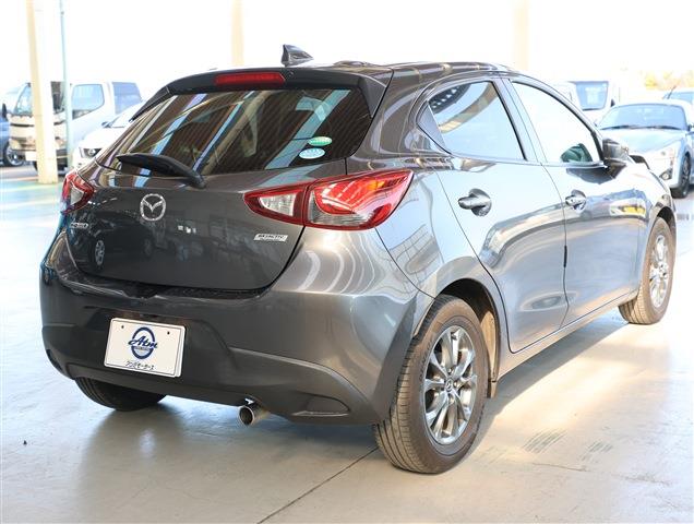 MAZDA DEMIO S Touring CH0000059996