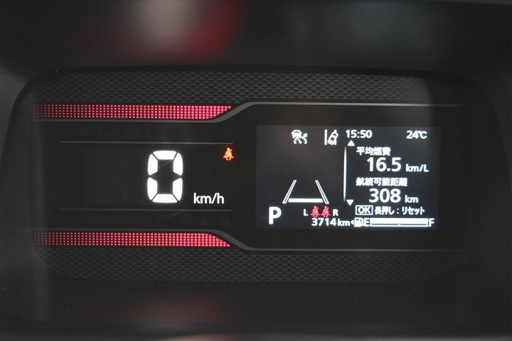 SUZUKI SPACIA CUSTOM Hybrid GS CH0000050199