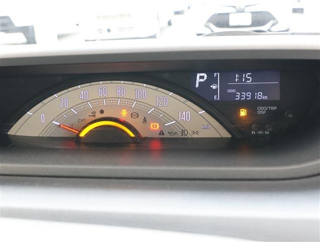 DAIHATSU MOVE CAMBUS X Limited SA2 CH0000058817