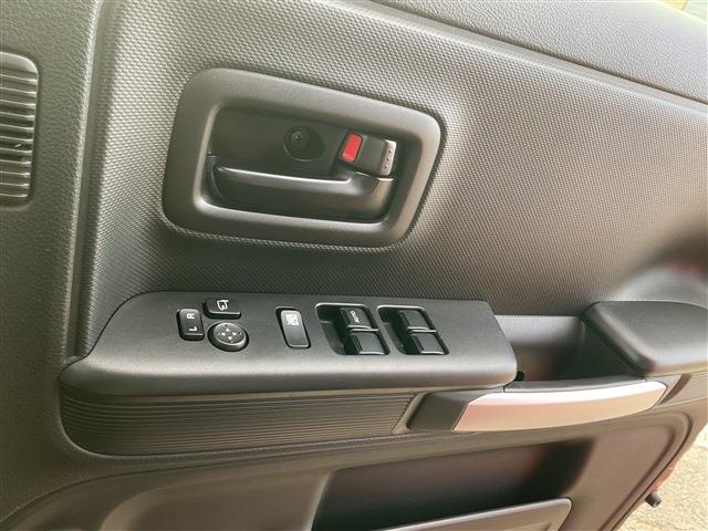 SUZUKI SPACIA GEAR Hybrid XZ CH0000056195