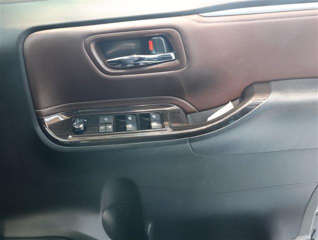 TOYOTA ESQUIRE Hybrid Gi Premium Package CH0000059977