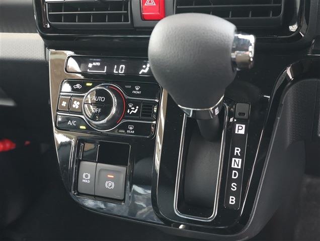 DAIHATSU TANTO CUSTOM X CH0000058147