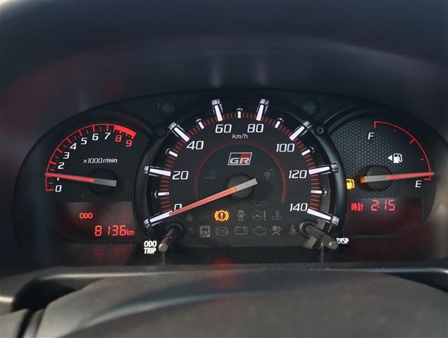 DAIHATSU COPEN GR Sport CH0000059717