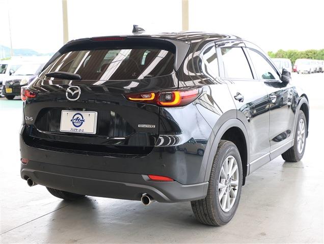 MAZDA CX-5 S i Selection CH0000061874