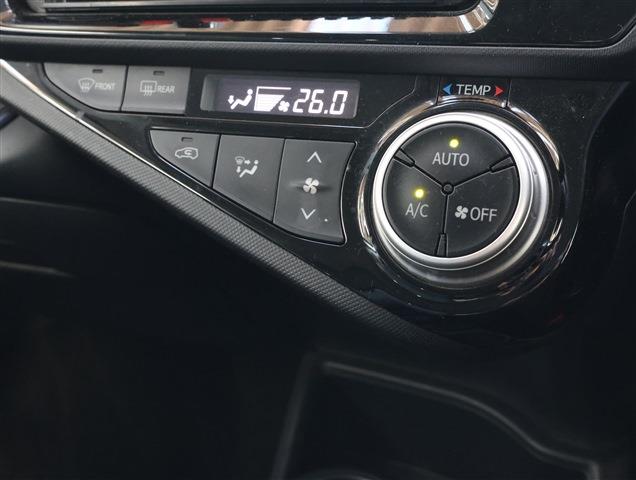 TOYOTA AQUA S CH0000058332