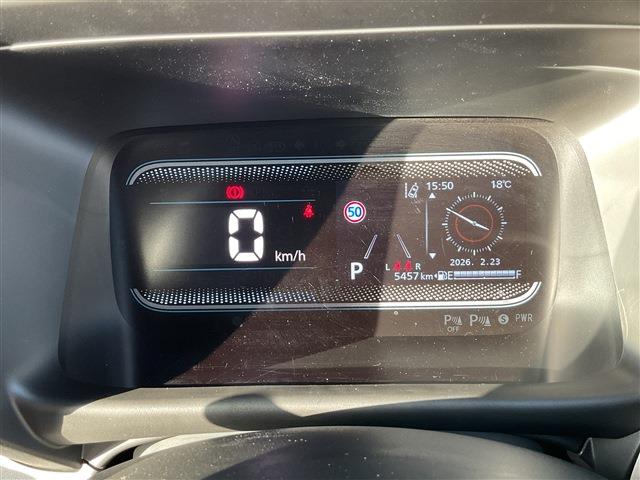 SUZUKI SPACIA Hybrid X CH0000049236