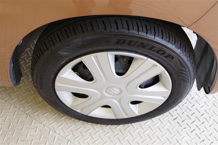 SUZUKI SPACIA Hybrid X CH0000053143