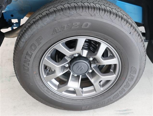 SUZUKI JIMNY SIERRA JC CH0000060346