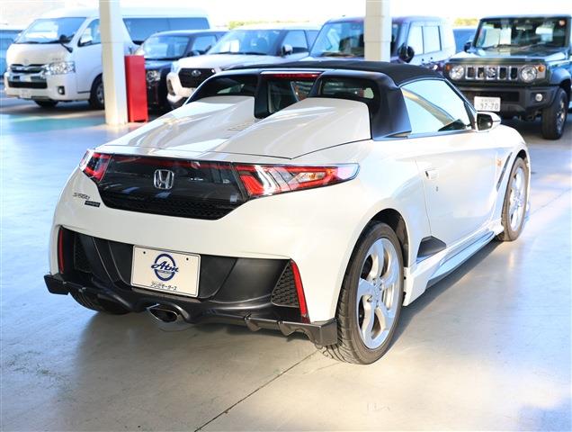 HONDA S660 β CH0000058393