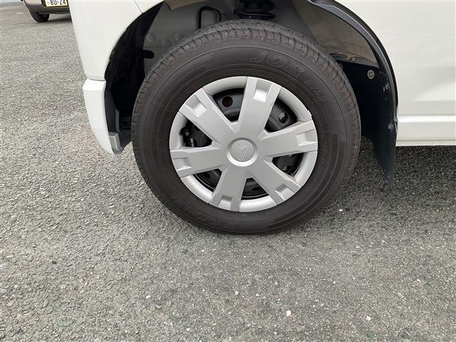 DAIHATSU HIJET CARGO Deck Van G CH0000062281