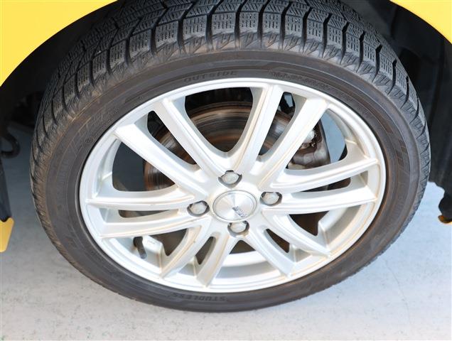 DAIHATSU COPEN Robe CH0000058218