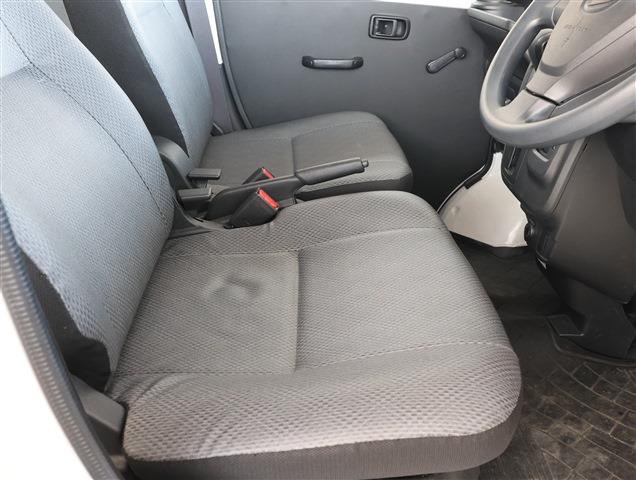 DAIHATSU HIJET CARGO Special Crean CH0000058808