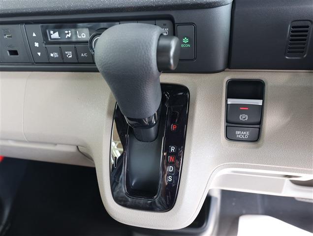 HONDA N BOX JOY Monotone CH0000062002