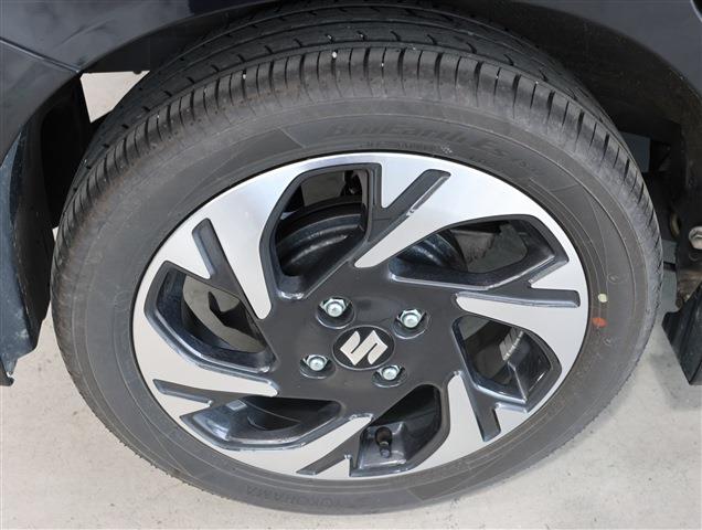 SUZUKI SPACIA CUSTOM Hybrid XS CH0000054294
