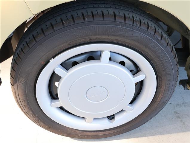 DAIHATSU MIRA TOCOT L SA3 CH0000057717