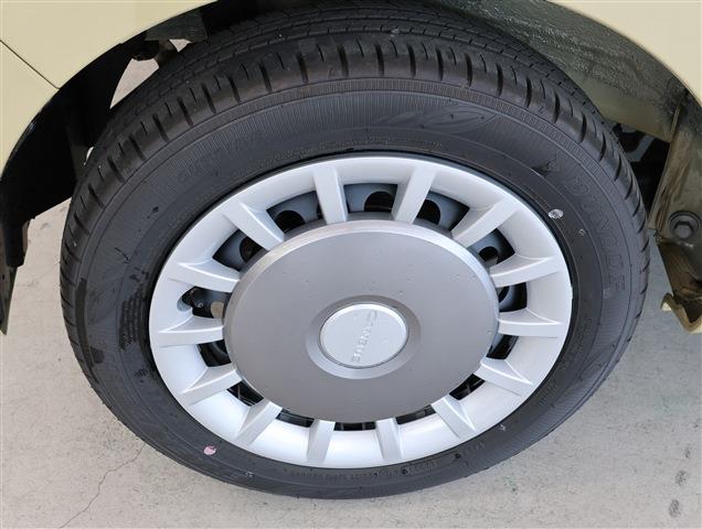 DAIHATSU MOVE CAMBUS Theory G CH0000057937
