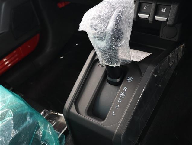 SUZUKI JIMNY NOMAD FC CH0000061286