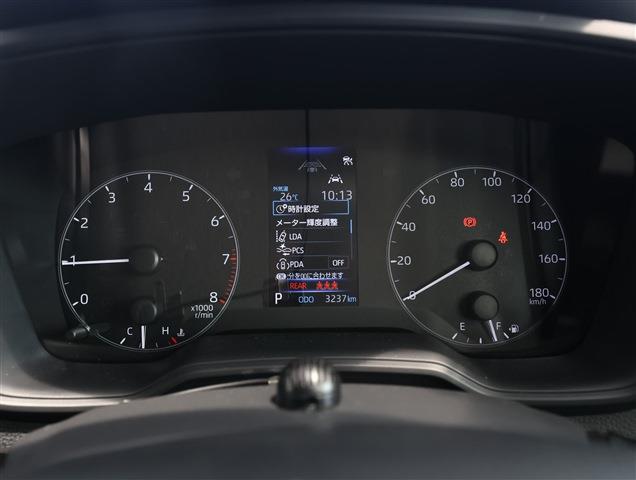 TOYOTA COROLLA TOURING X LIMITED CH0000062182