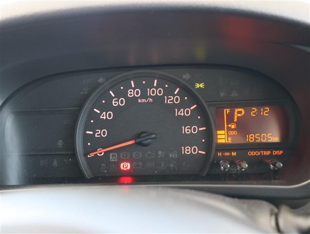 TOYOTA PASSO X L Package CH0000061347