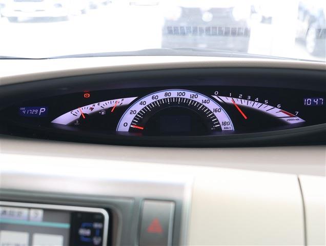 TOYOTA ESTIMA Aeras G Edition CH0000062211