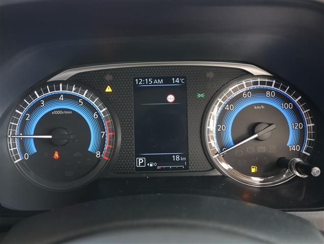 NISSAN ROOX X CH0000058265