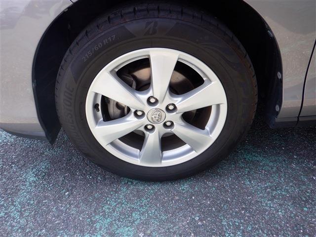 TOYOTA ESTIMA X CH0000062206