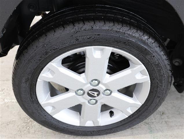 DAIHATSU TAFT Chrome Venture CH0000058917
