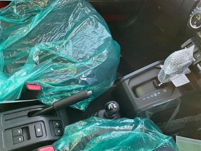 SUZUKI JIMNY NOMAD FC CH0000059545
