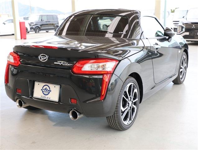 DAIHATSU COPEN Robe CH0000058012