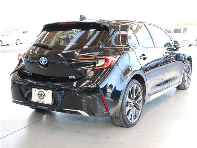 TOYOTA COROLLA SPORT Hybrid G Z CH0000057787